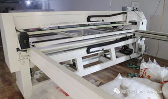 華池縣家紡產(chǎn)業(yè)新篇章 大型加工廠開業(yè)，床墊紡織品展新姿